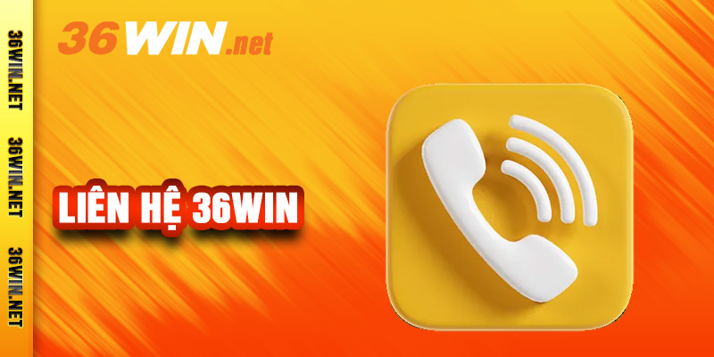 Liên Hệ 36win