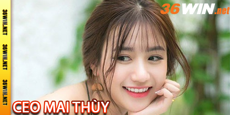 Mai Thùy